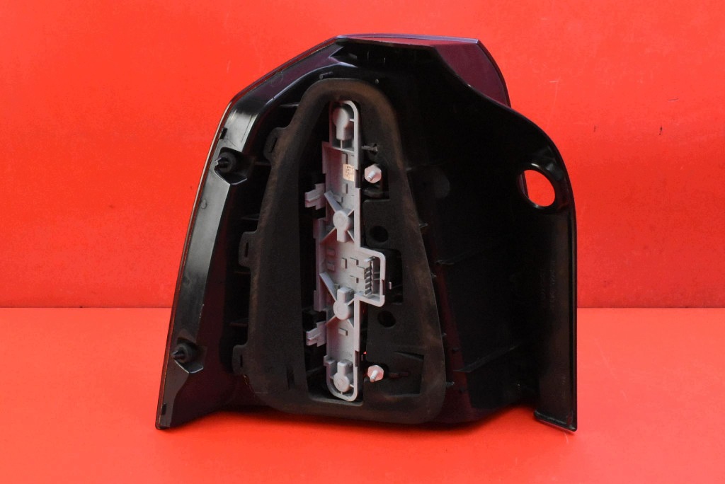 light right rear part rear 13252448 OPEL ZAFIRA B 05-10
