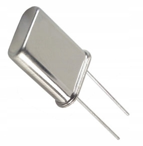 Kwarc 3.60MHz - HC49U - 2szt