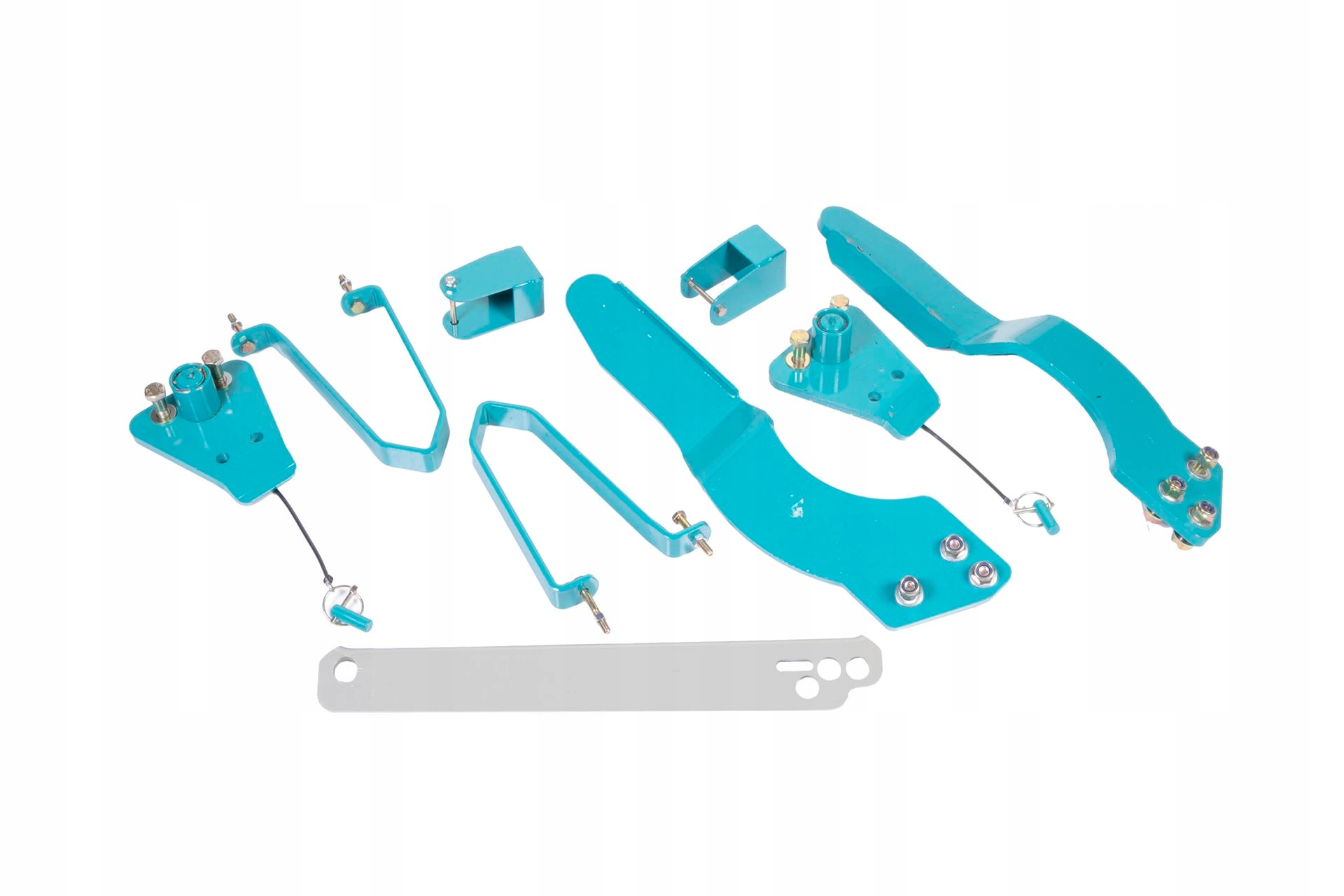 106591 адаптація кронштейна packer