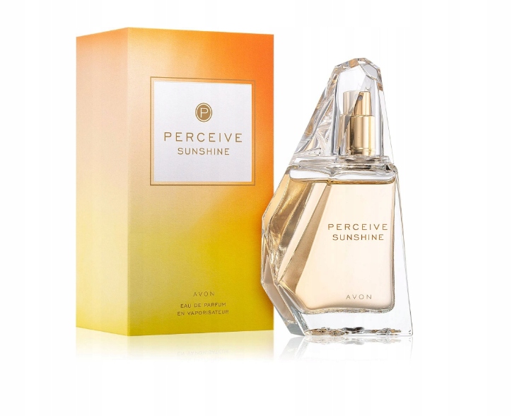 Perceive sunshine on sale
