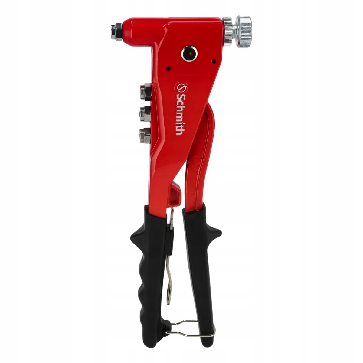 Ručná nitovačka pre nitovacie matice M3-M6 265 mm