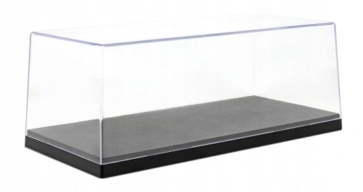 Amazing 40016 Model Case - Gablotka na modele 24H System Inne systemy