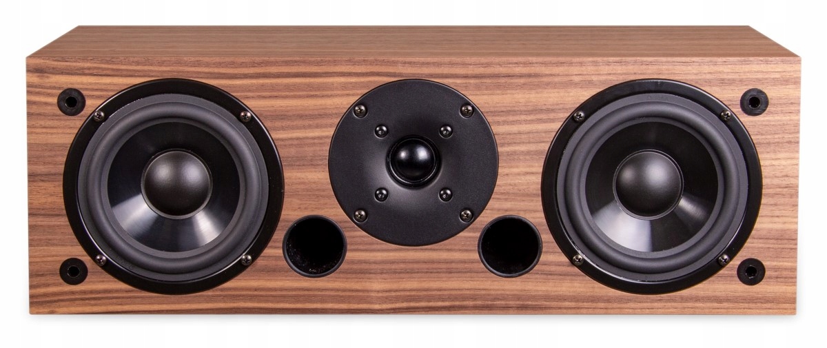 Głośnik centralny do kina domowego Acoustique Quality Wega51 Głośnik Vifa