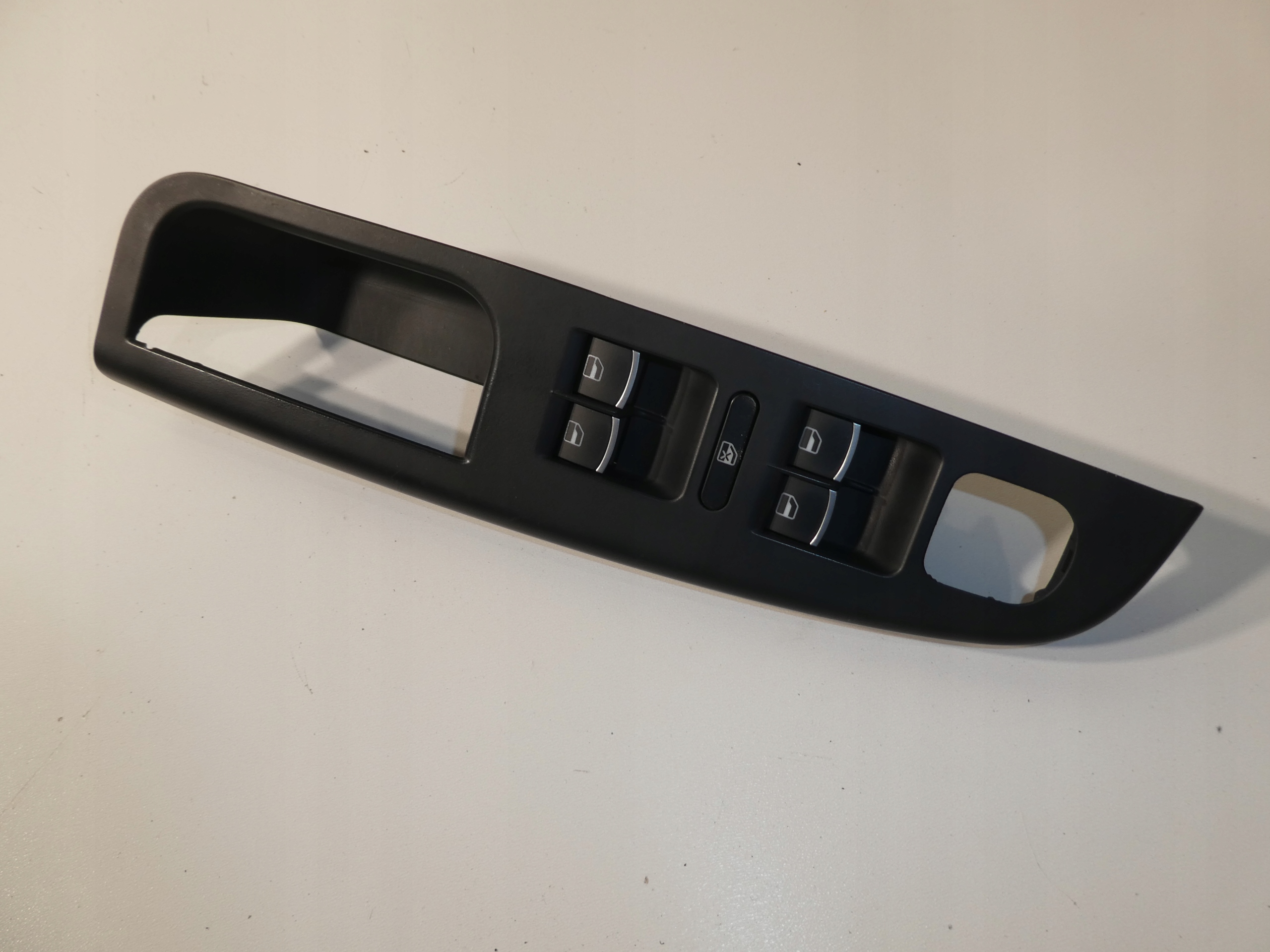 PANEL window control switch VW GOLF VI KOMBI 1K4868049C