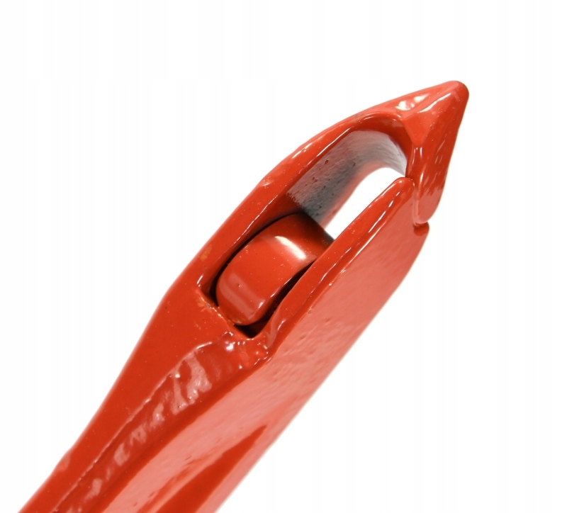 Igła żeliwna kompletna; Prasa kostkująca SIPMA Z-224/1 522407531 APARTS Numer katalogowy części PS02-059