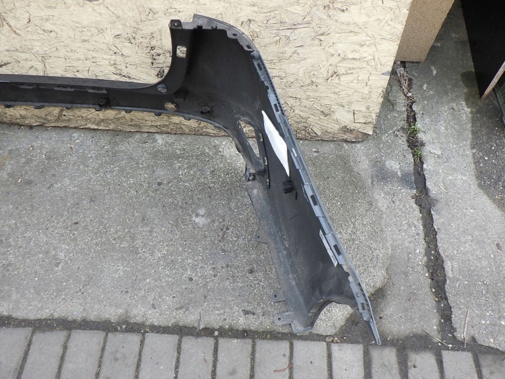 KIA CEED 3 III SW KOMBI 18- bumper rear