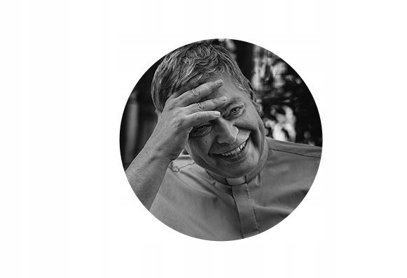 Żywe SERCE książka ks. Piotr PAWLUKIEWICZ RTCK - NOWOŚĆ! Język publikacji polski