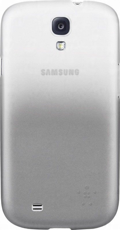 

Belkin Etui Pokrowiec Do Samsung Galaxy S4 Clear