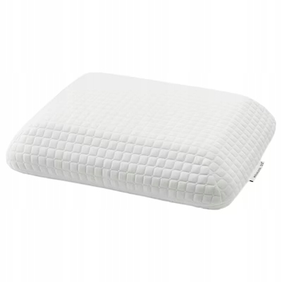

Ikea Mjolkklocka Poduszka ergonomiczna 41x51 cm