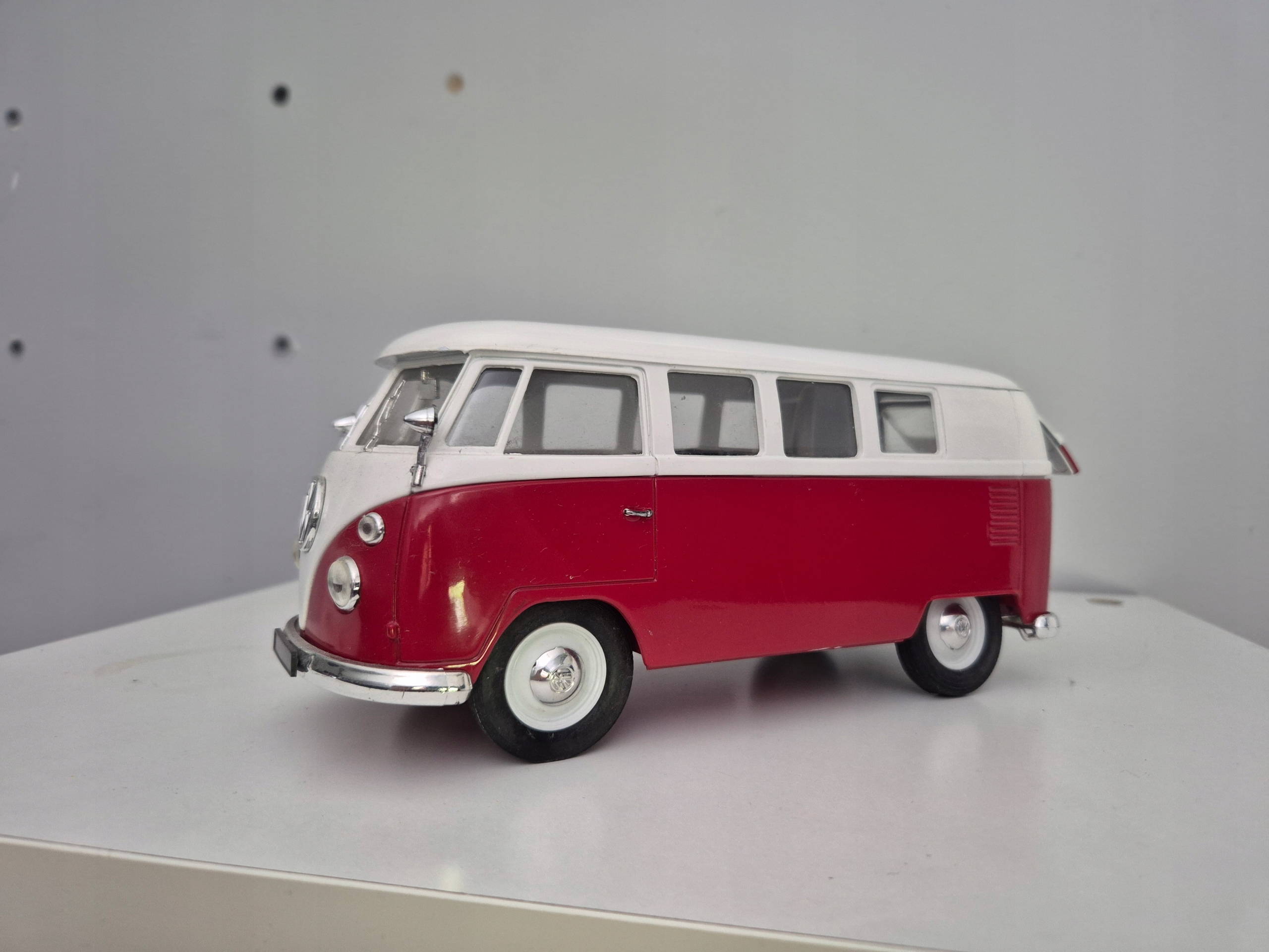 Volkswagen T1 Solido - Niska cena na Allegro