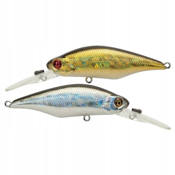 PONTOON21 Chaos 72F-DR 222 Doublet 2
