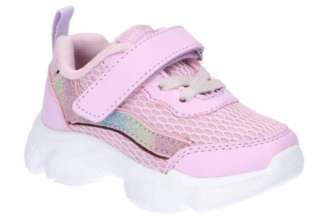 

American Club BD12 Adidasy Buty Dziecięce Lt.pr 24