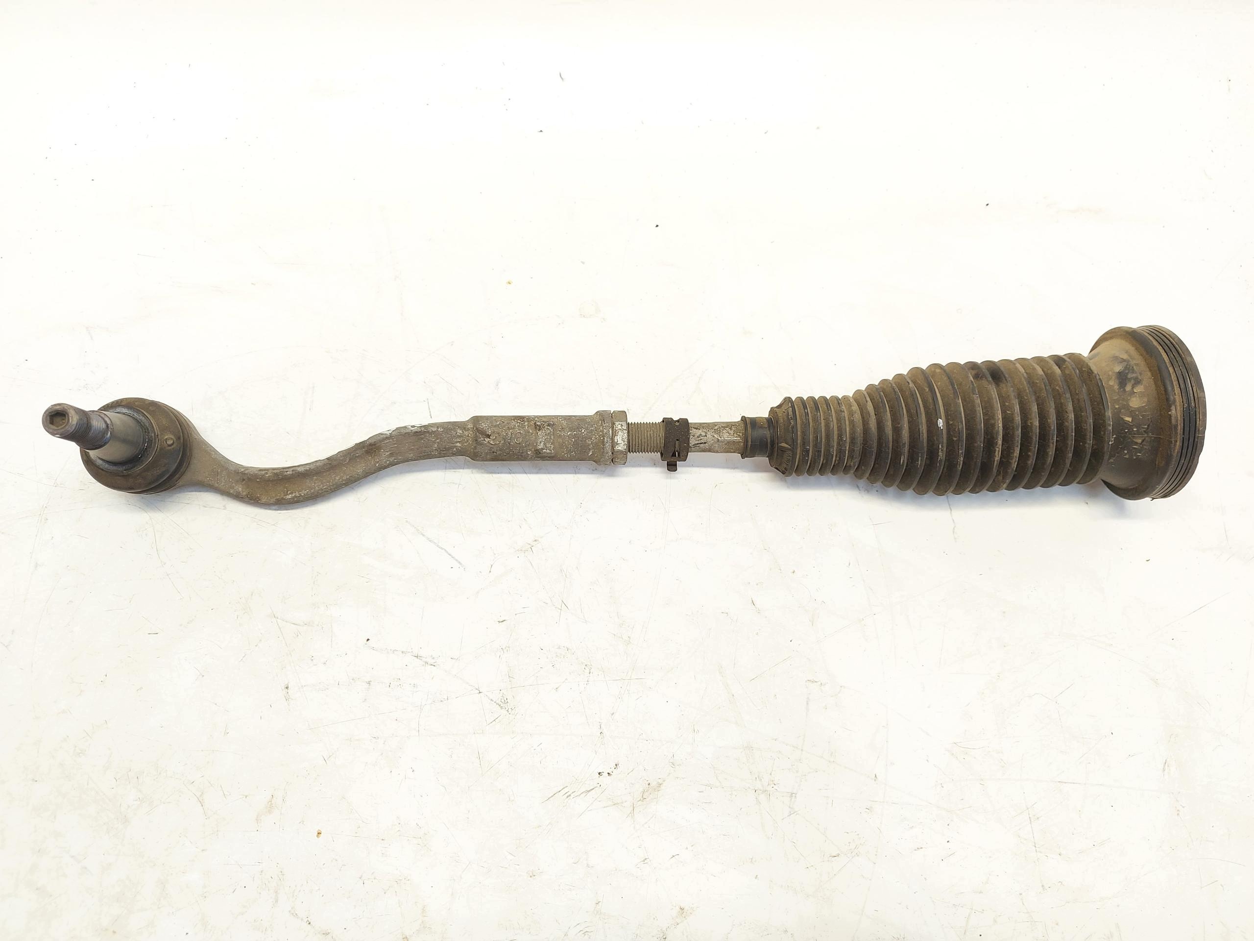 Audi Q8 E-TRON SportBack 4KE bar of steering left pipe end left