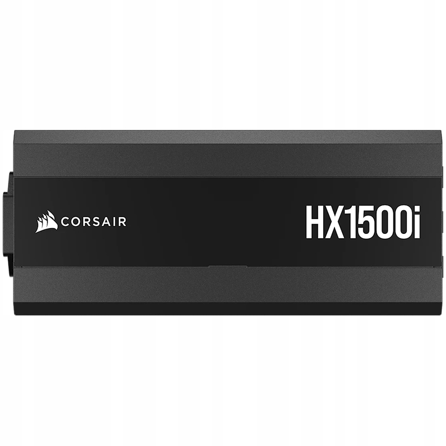 Napájecí zdroj Corsair HX1500i 1500W Atx 3.1 PCIe 5.1 80 Plus Platinum