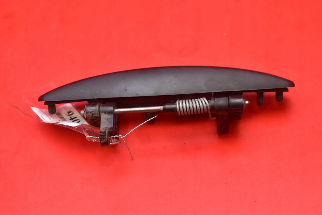 handle left front front black DACIA DOKKER LIFT 17-21