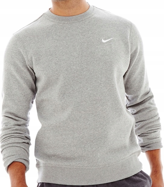 Nike pánská mikina 611467 063 velikost S