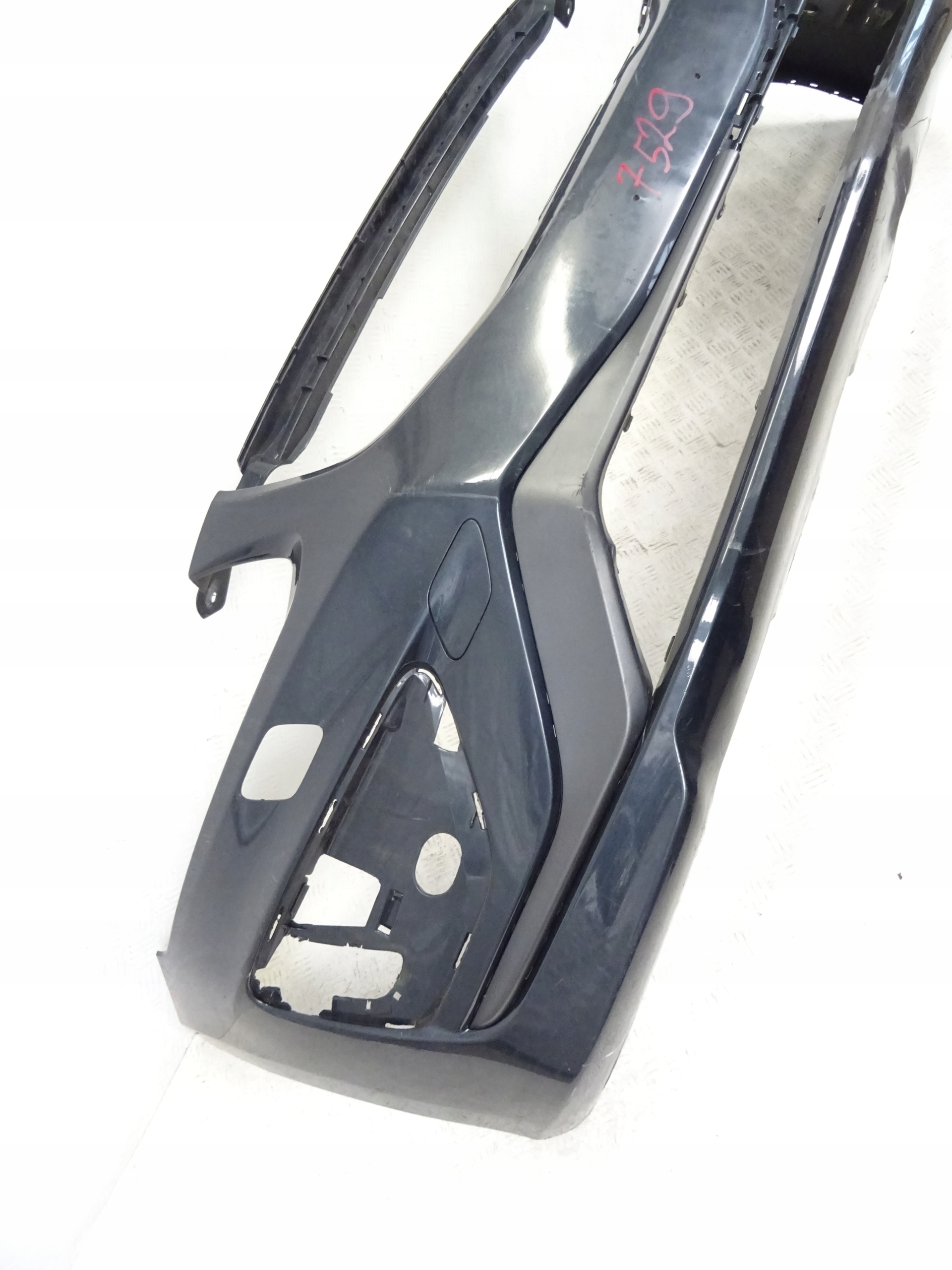 Volvo XC60 R-design LIFT bumper front