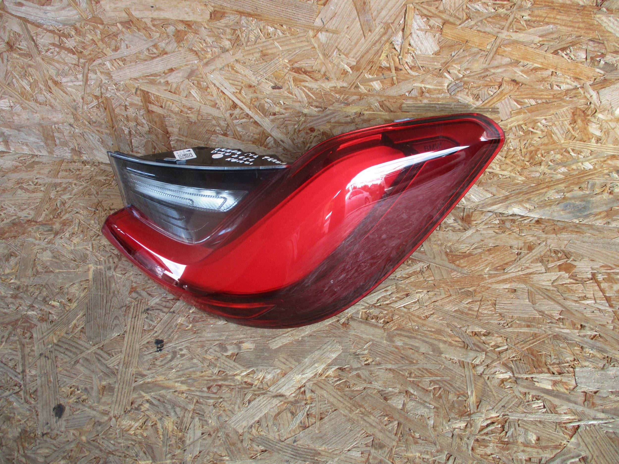 light rear part rear right BMW 3 G21 KOMBI