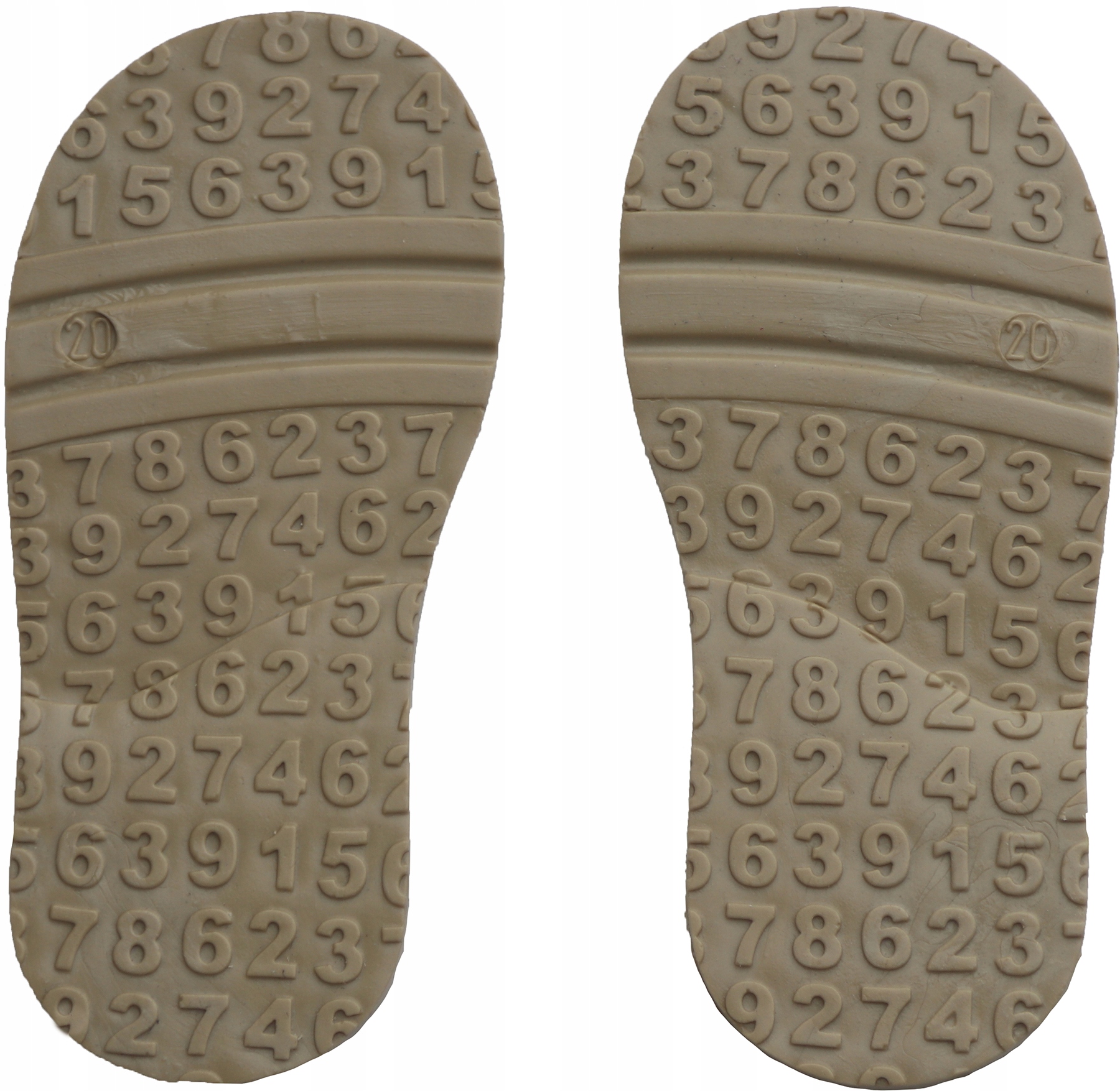 Danielki kapcie profilaktyczne T215 r 33 camel beż Marka Danielki