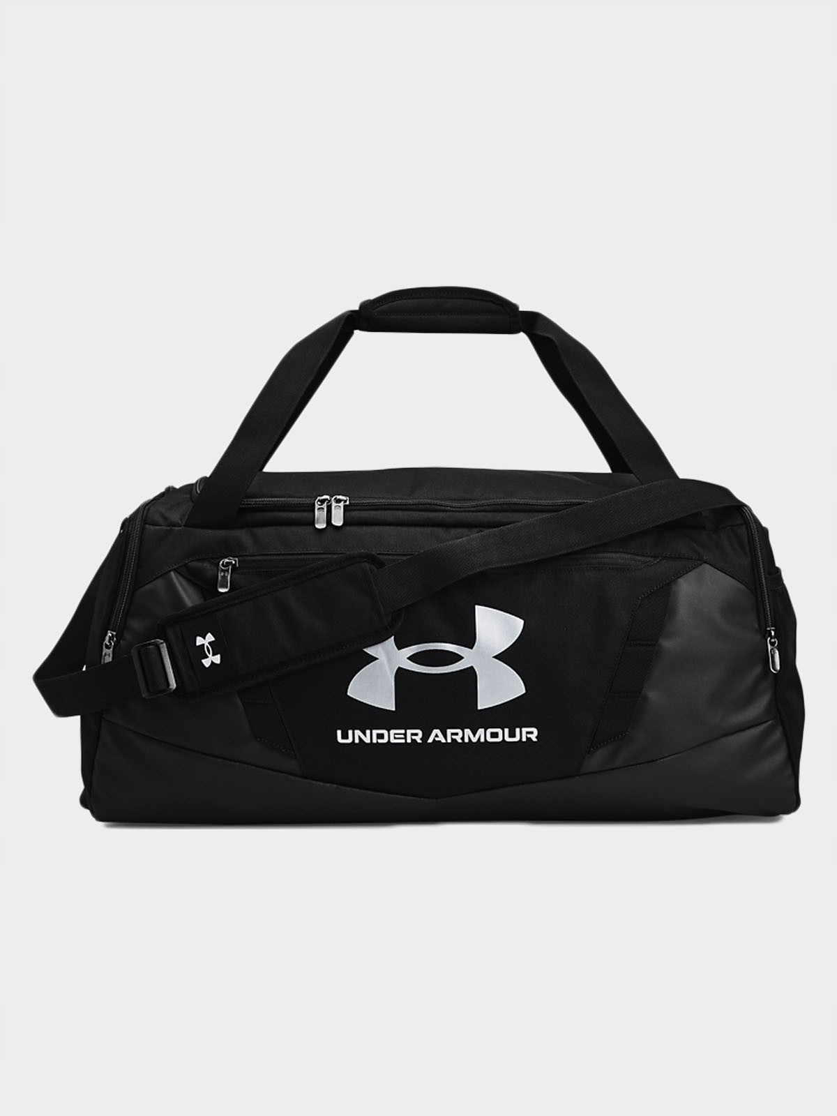 Taška Under Armour Undeniable 5.0 Duffle M černá 1369223 001