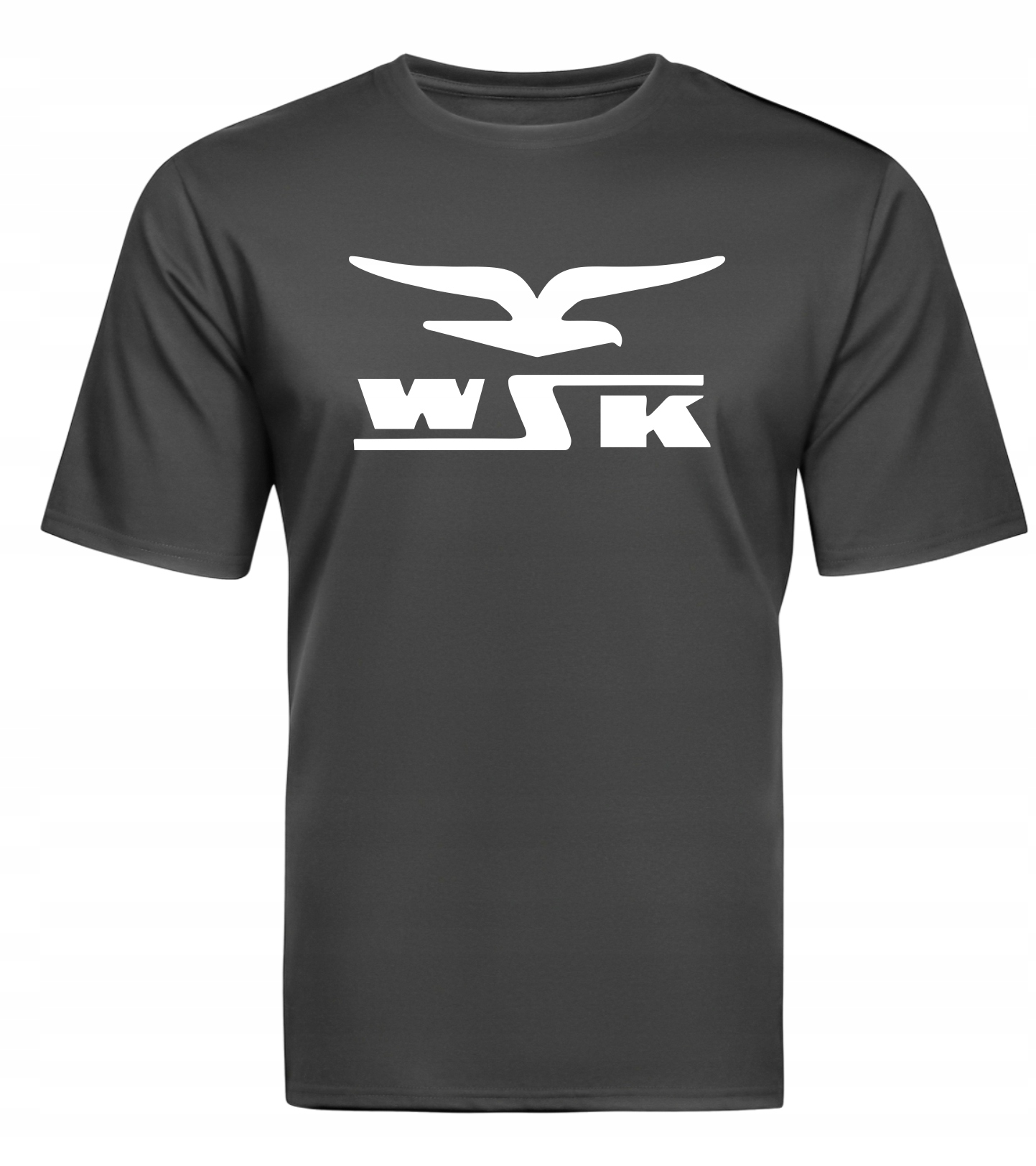 

Koszulka motocykl Wsk klasyk Prl na Prezent