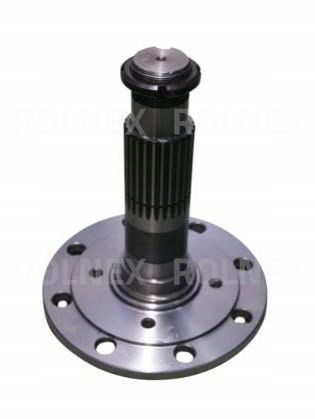 Kolový válec Zetor 69112801