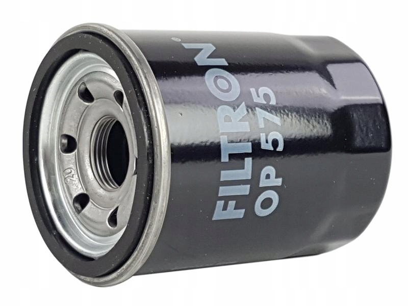 FILTRON ZESTAW FILTRÓW MITSUBISHI COLT VI 1.1 1.3 Typ samochodu Samochody osobowe