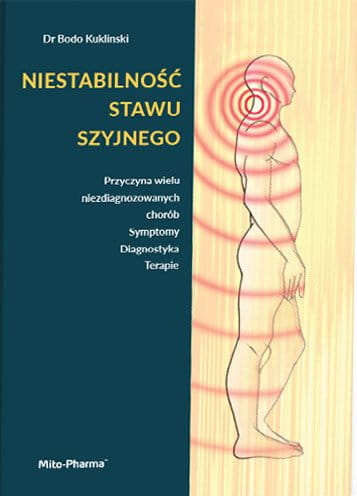 

Niestabilność Stawu Szyjnego. dr. Bodo Kukliński