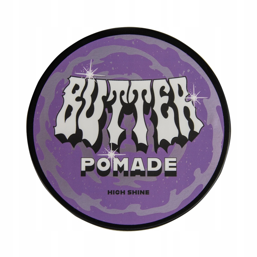 Butter Pomade Vodní pomáda Pan Drwal