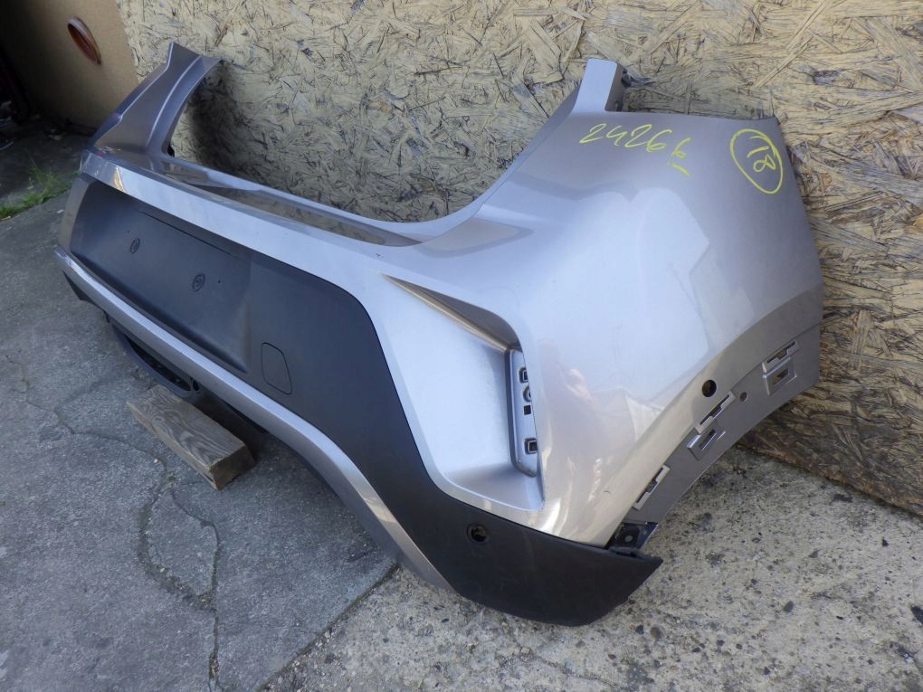 OPEL MOKKA 2 II B 20- bumper rear