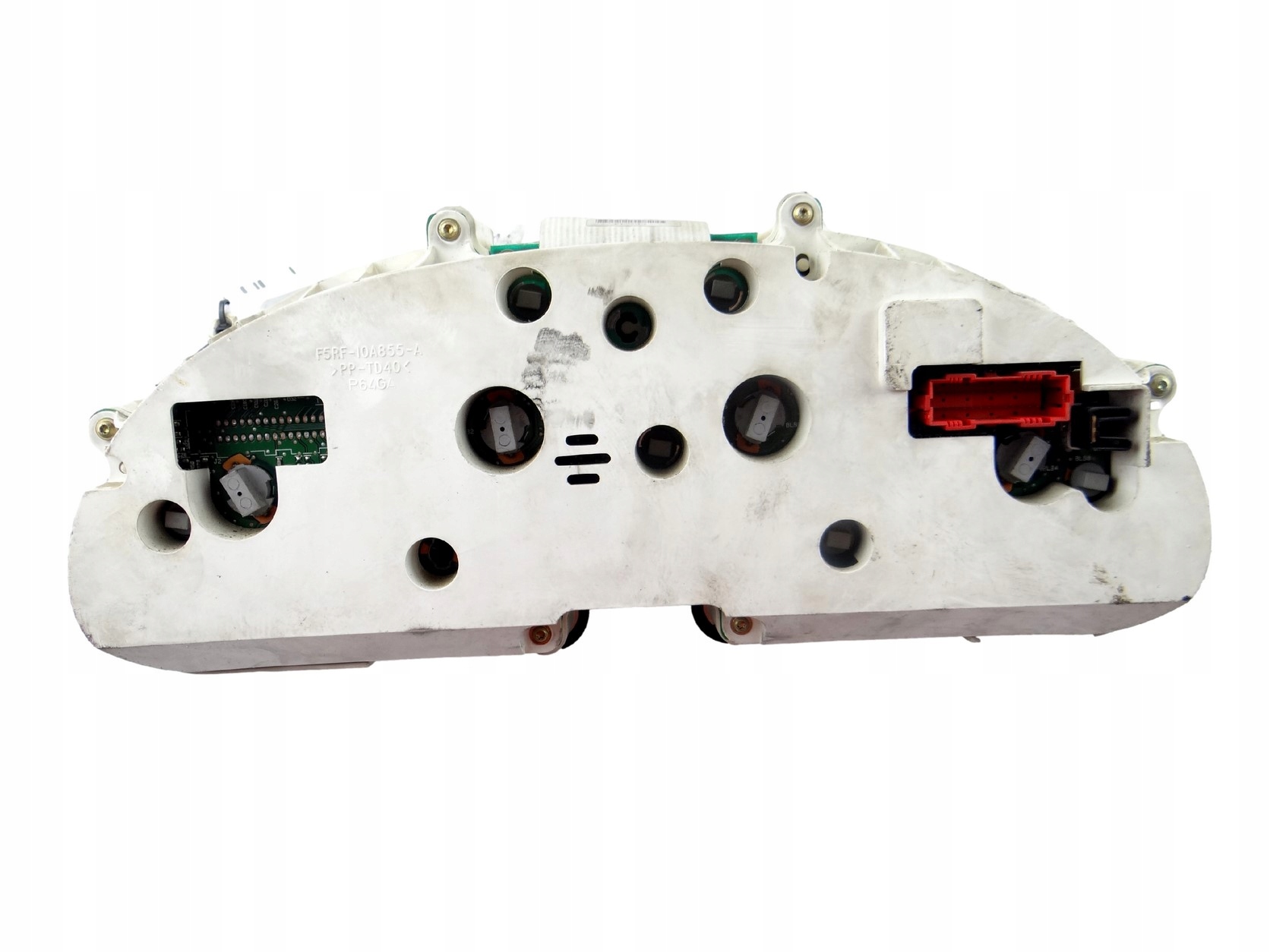 dials PREDKOSCIOMIERZ SEAT ALHAMBRA 96VW-10849-G