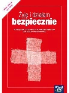 

Edukacja Dla Bez.sp Żyję I Działam...podr. 2021