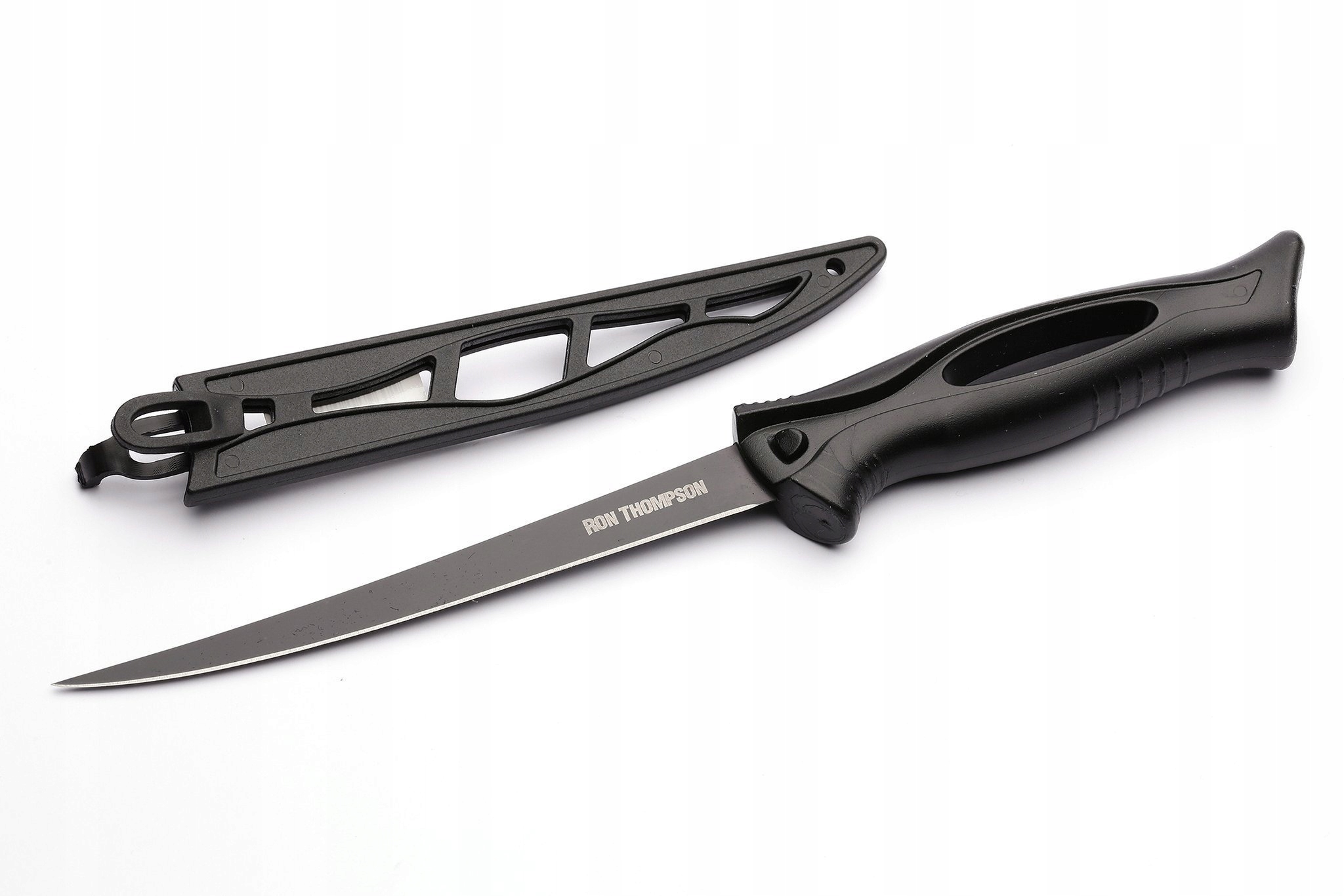 

Nóż Do Filetowania Ron Thompson Ontario