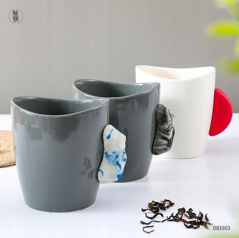 Kubek na wodę Ceramiczny kubek wspinaczkowy Kod producenta 8597erw474