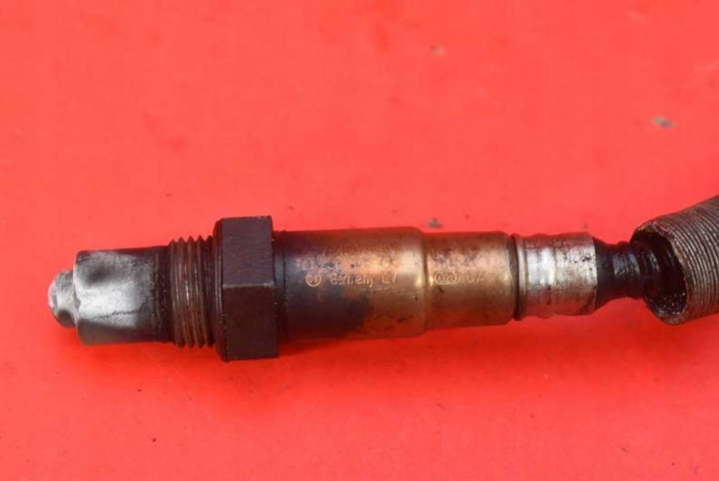 SONDA LAMBDA 7545075 BMW E92 2.5i 218 KM 06-12
