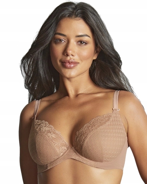 Envy podprsenka plunge černá 60J