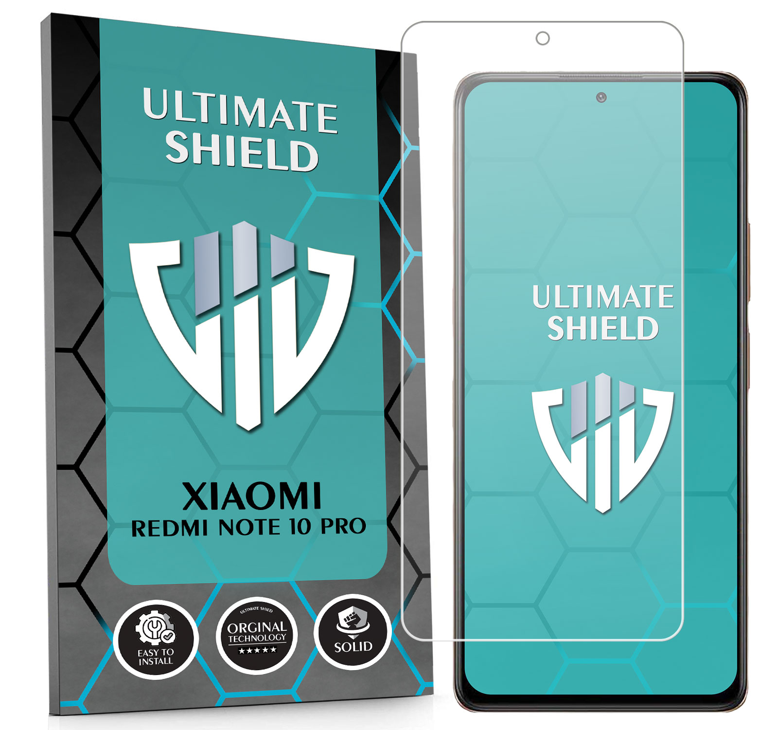 Sklo 3x Displej 7x Fotoaparát Objektiv Pro Xiaomi Note 10 Pro 10 Pro Max