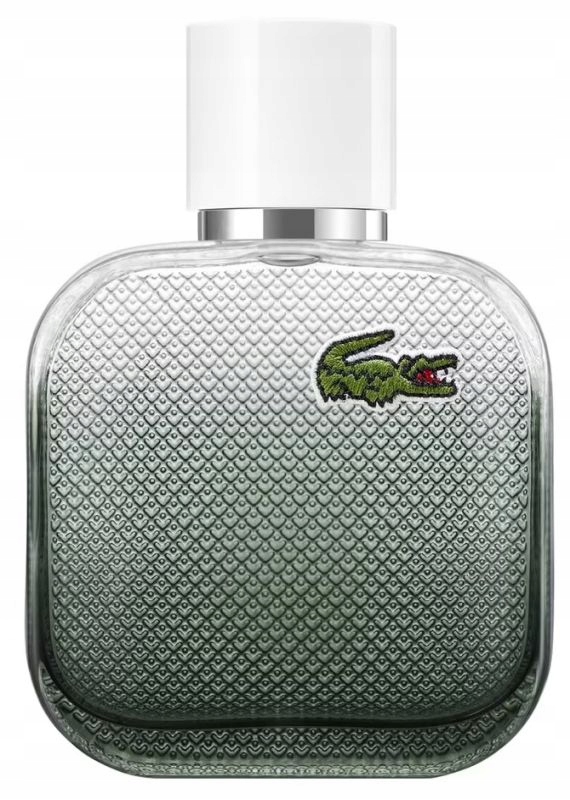 Lacoste L.12.12 Blanc Eau Intense Edt 50ml Spr.