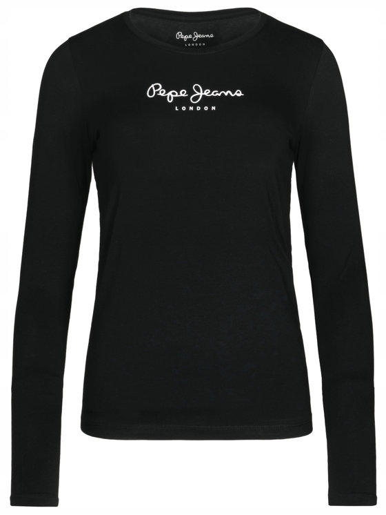 

T-shirt Pepe Jeans New Virginia Ls PL502755-999 M
