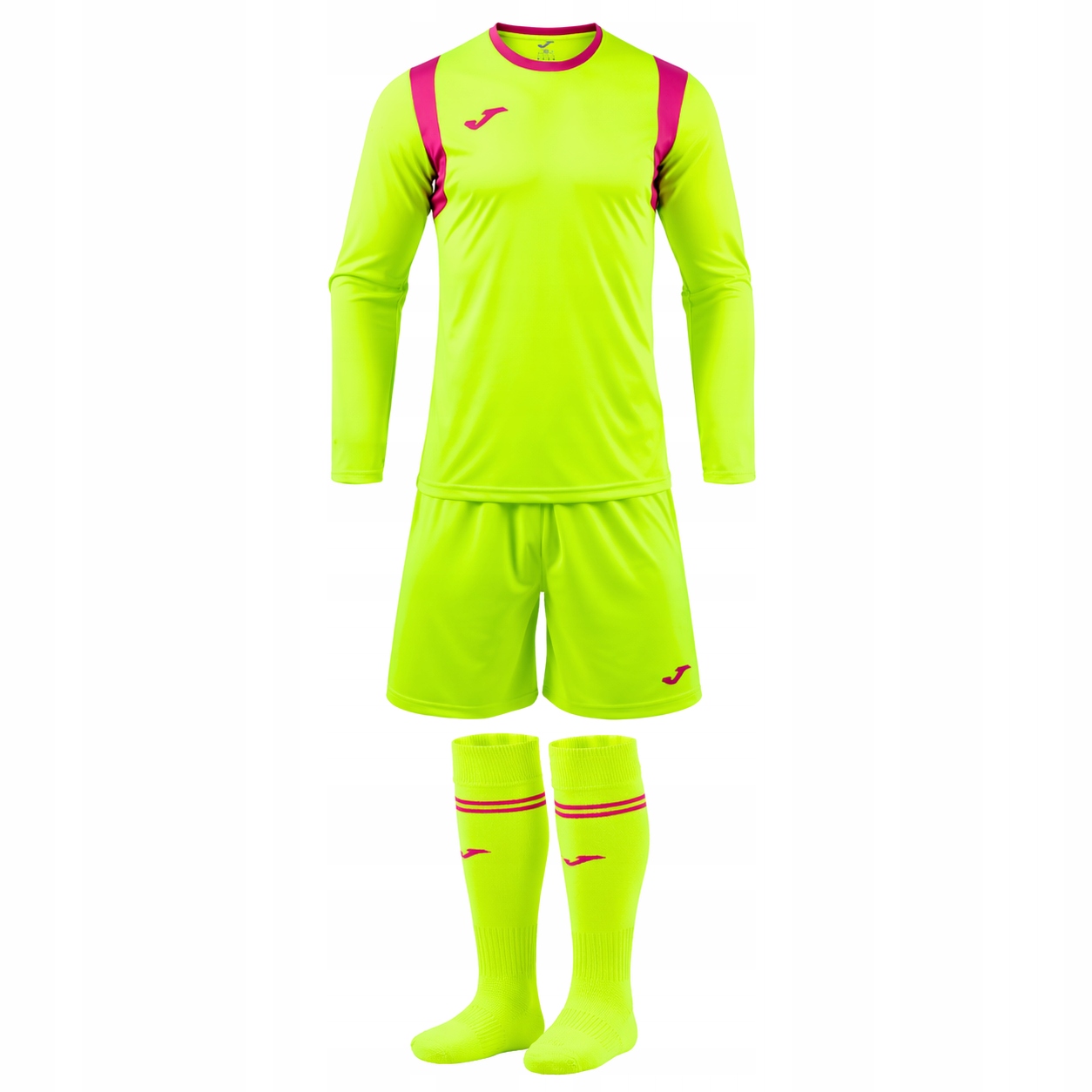 Komplet bramkarski Joma Zamora XI 105196.065 r. L