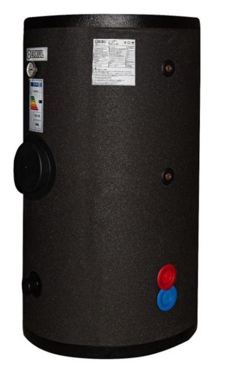 Zbiornik multifunkcyjny MFT-300/100L – nowy produkt w kolorze szarym