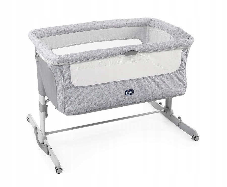 

Chicco NEXT2ME Dream Łóżeczko Dostawne Turystyczne