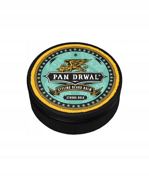 Balsam Do Brody Original Strong Hold