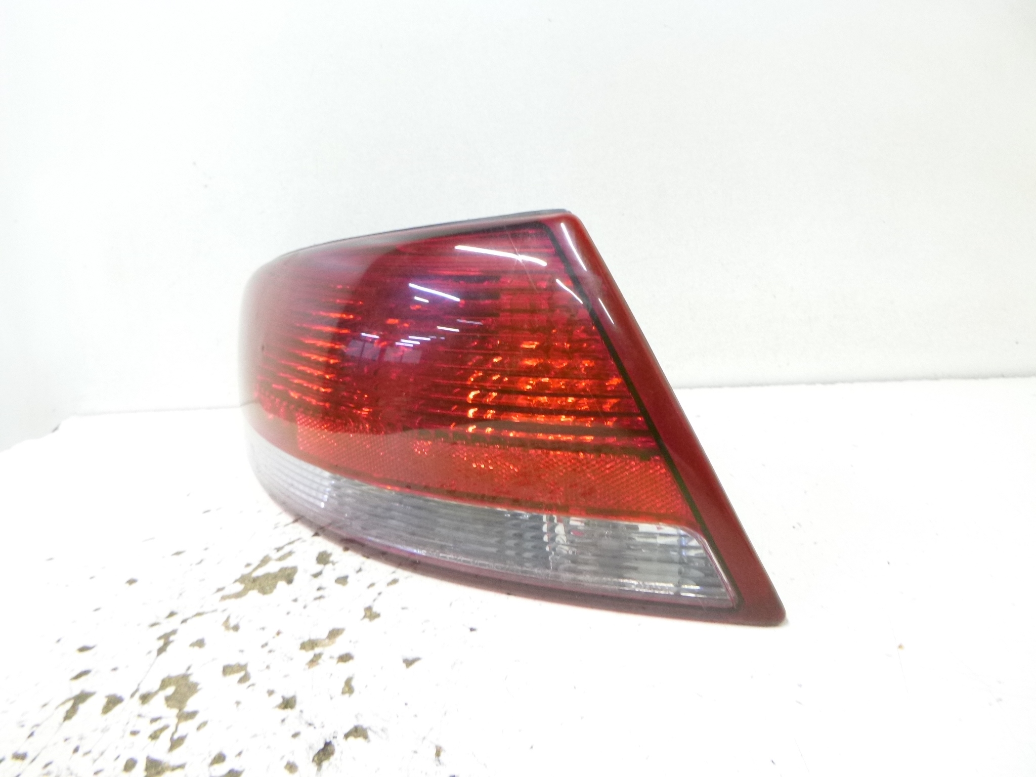 light rear Chrysler Sebring Cabrio 2005r.
