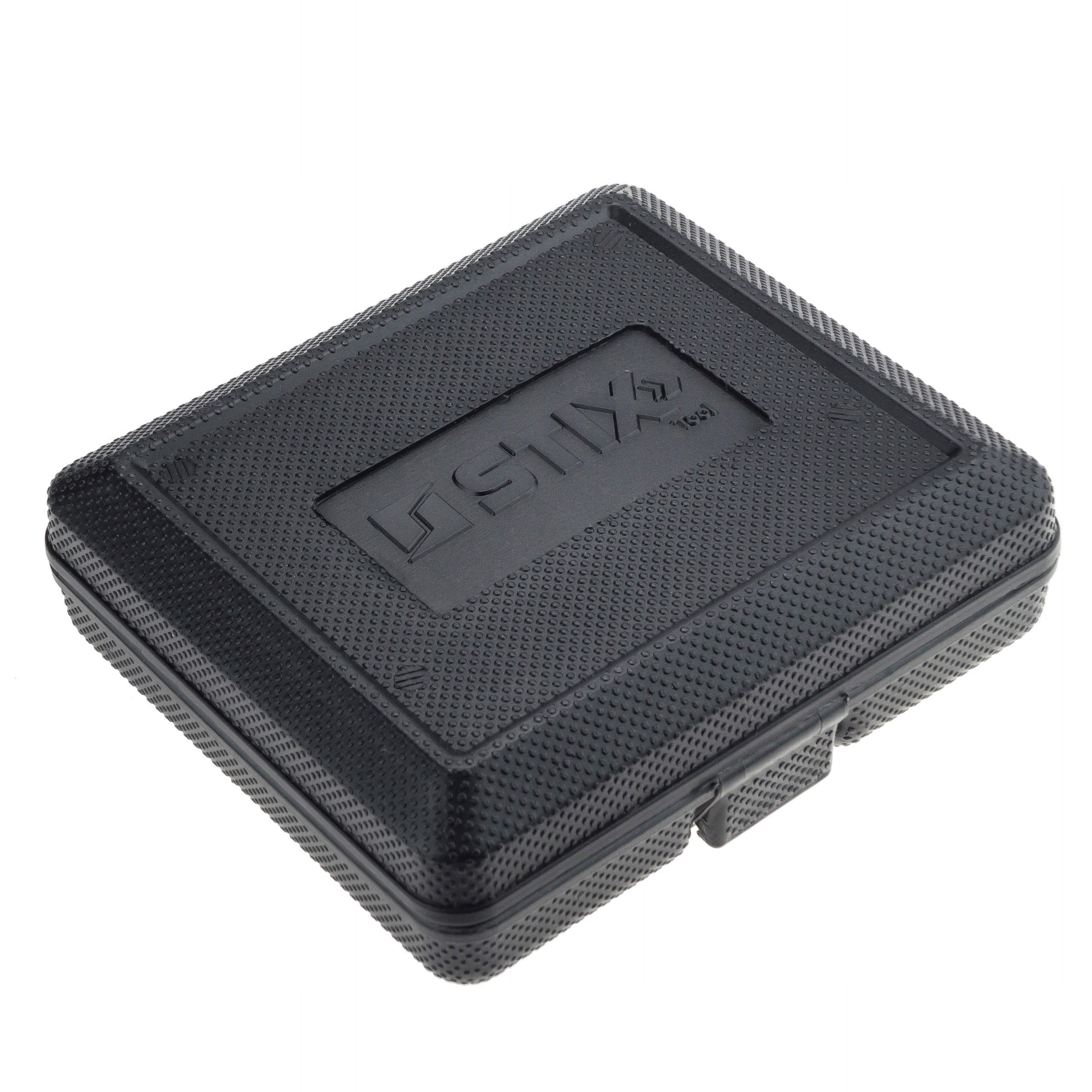 KLUCZ PNEUMATYCZNY UDAROWY DO KÓŁ 1/2 1900 NM + NASADKI 17, 19, 21MM STIX Ciśnienie robocze 6.3 bar