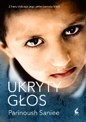 Ukryty głos Parinoush Saniee literatura obca