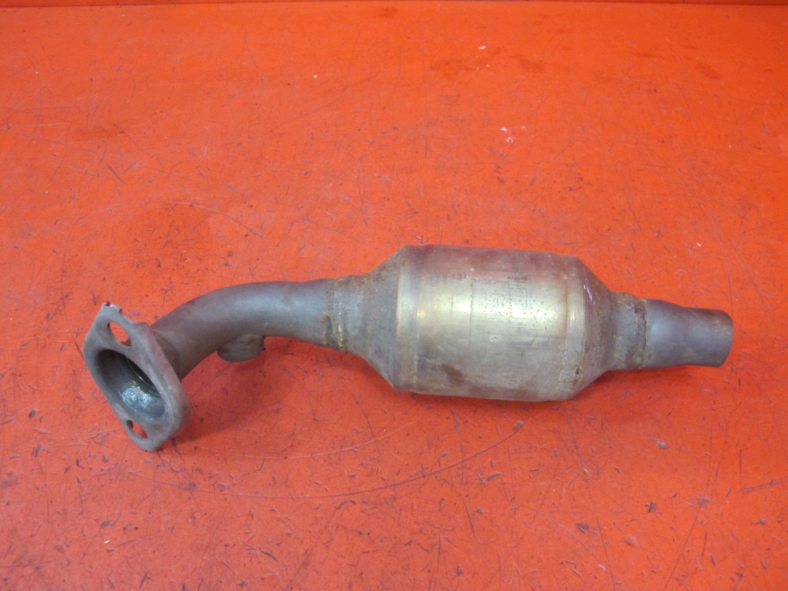 TOYOTA AYGO 2 II B4 AB40 1.0 VTI 1KR-FE C1 II 108 KATALIZATOR CK8