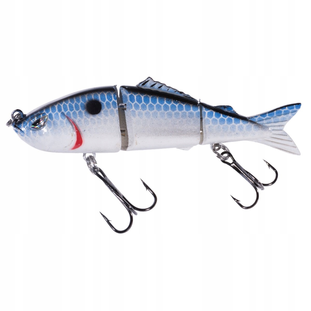 WOBL.JAX.ATRACT MULTI-PARTS XMP-E 8cm G