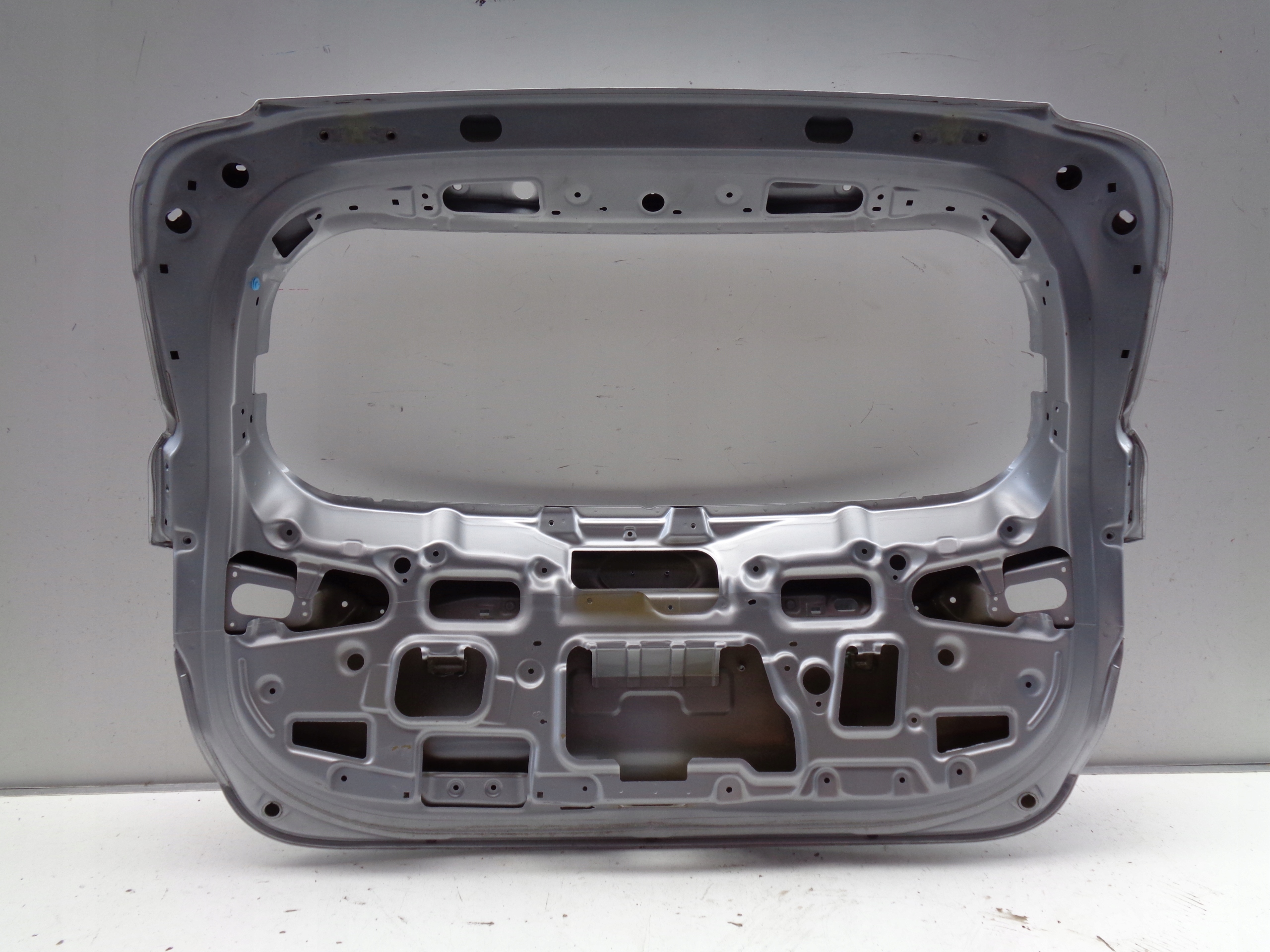 boot doors HYUNDAI SANTA FE IV 18- NR 37414