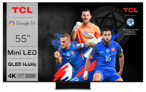 Tcl 65c945 - Niska cena na Allegro.pl